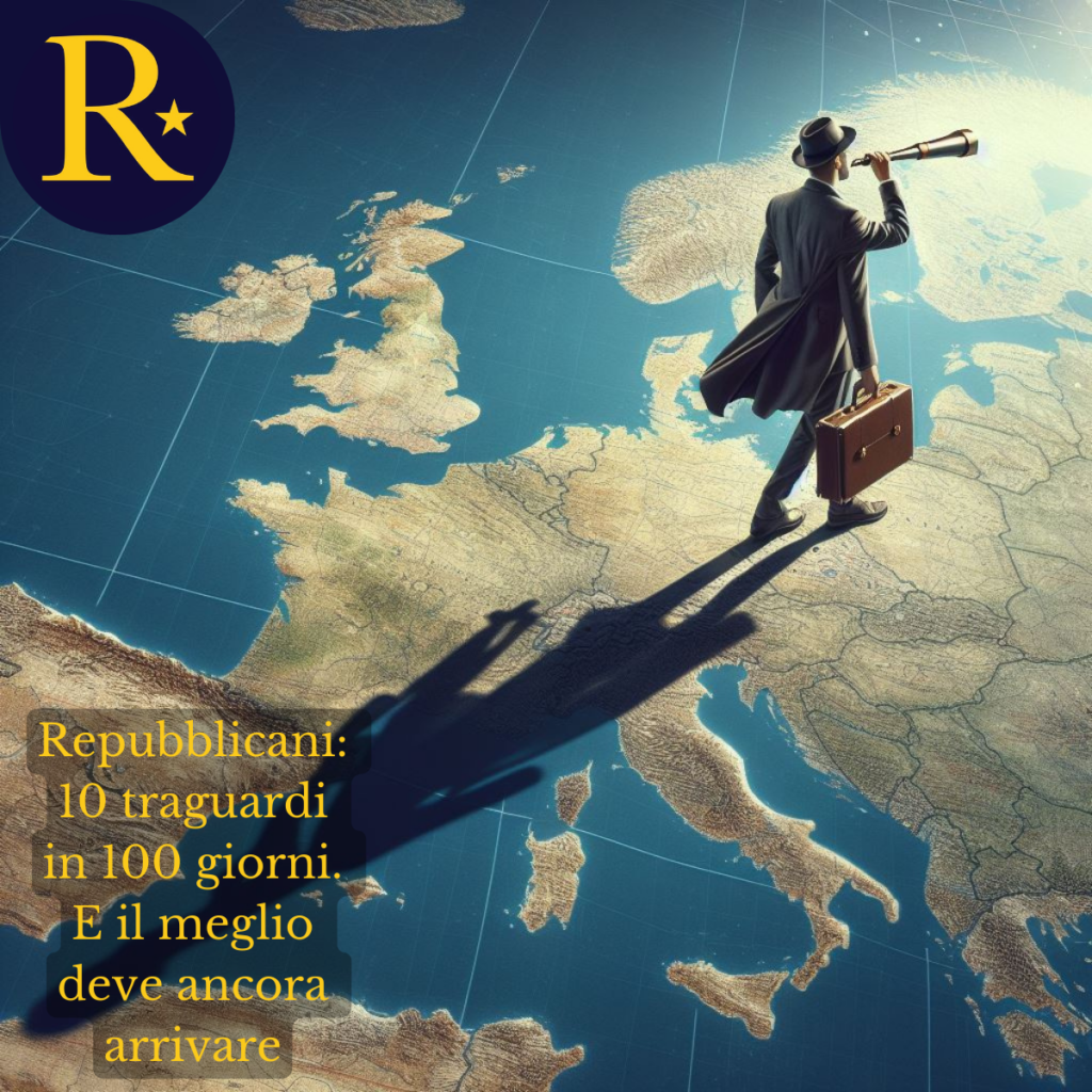 Scelte di qualità e idee ambiziose: ecco le 10 mosse con cui il ...